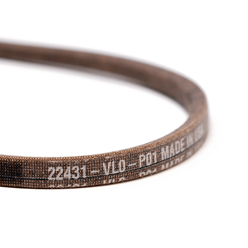 Honda HRR216 Traction V-Belt (22431-VL0-P01) – Mower Shop Products Honda HRR216 Traction V-Belt (22431-VL0-P01) – Mower Shop Products