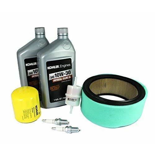 Kohler Command Pro Twin Maintenance Kit (24 789 02-S)