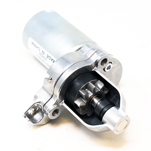 Honda Starter Motor Assembly (31200-Z0L-822) – Mower Shop Products Honda Starter Motor Assembly (31200-Z0L-822) – Mower Shop Products