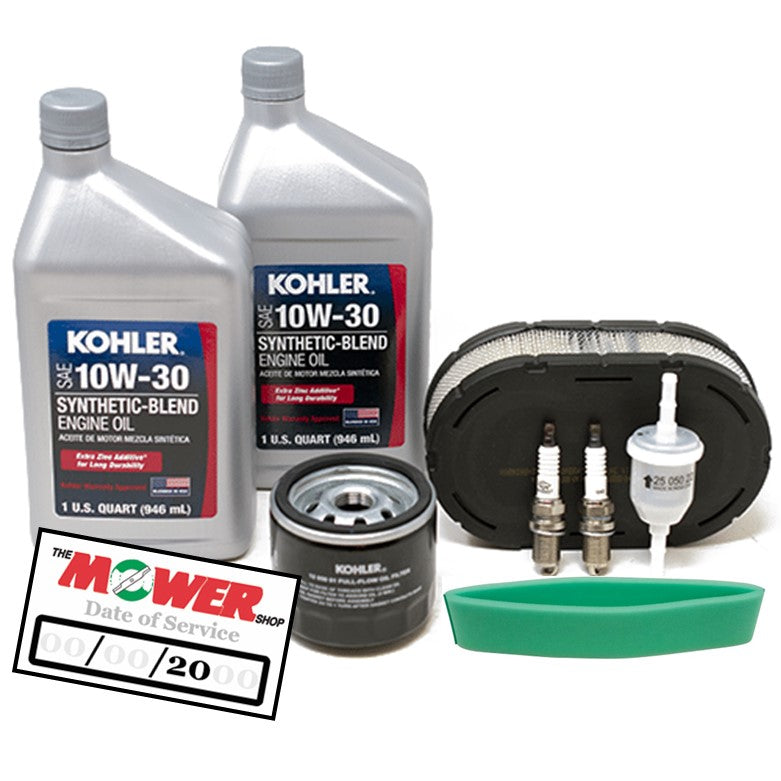 Kohler 7000 Series Maintenance Kit (32 789 02-S)
