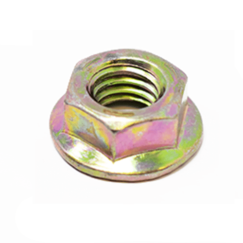 Spartan Flange Nut (413-0011-00)