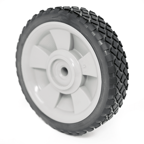 Honda HS720 Wheel Assembly (42700-V10-R11ZA) – Mower Shop Products Honda HS720 Wheel Assembly (42700-V10-R11ZA) – Mower Shop Products