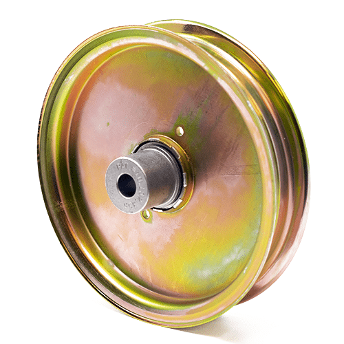 Spartan Deck Idler Pulley with 15/16" Spacer (433-0015-00 formerly 433-0007-00)
