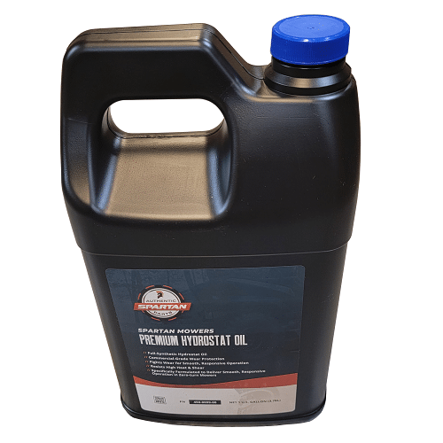Spartan Premium Hydrostat Oil - 1 Gallon (450-0099-00 formally 450-0029-00)