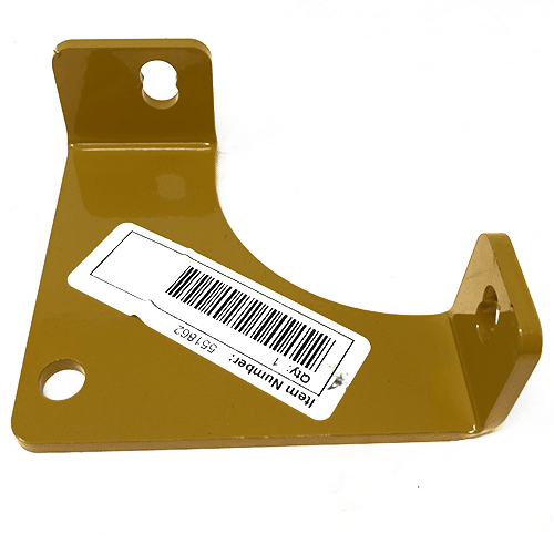 Hustler Raptor Front Hydro Bracket  (551862-5276 formally 551862)
