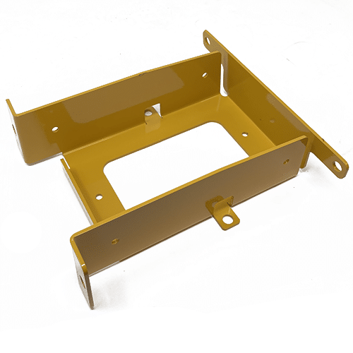 Hustler Raptor & Raptor SD Battery Tray (552570-5276 formally 552570)