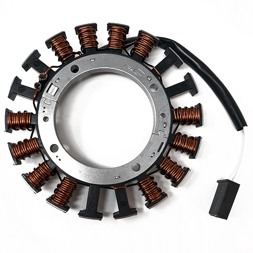 Kawasaki Charging Coil (59031-7017)