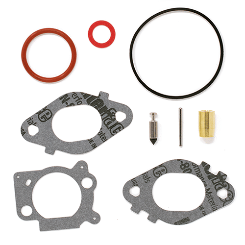 Briggs Stratton Carburetor Repair Kit (592172) – Mower Shop Products