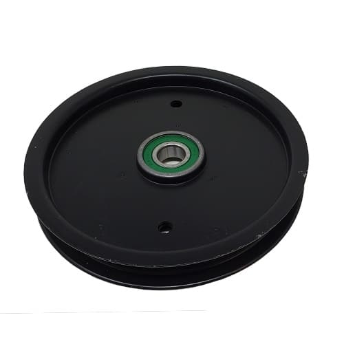 Hustler 60" Super Z Pump Idler Pulley (603783)