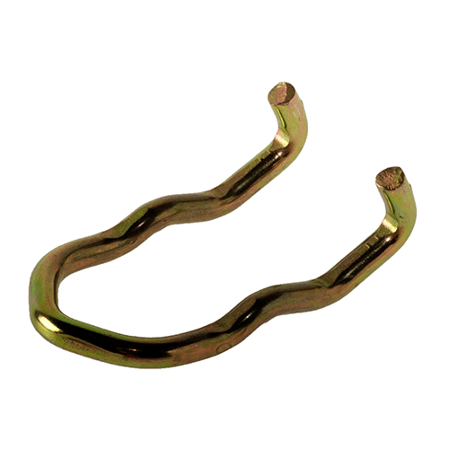 Hustler Spring Tensioner Anchor (604110) - Dash & Raptor