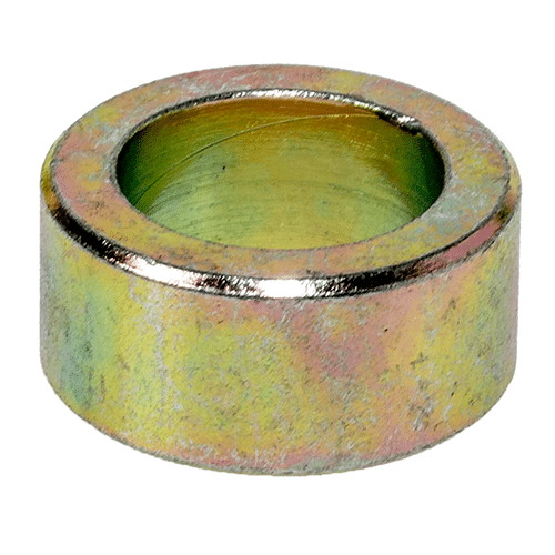 Hustler Pulley Spacer (604123) - Raptor & Dash