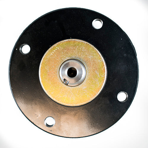 Hustler Spindle Assembly (601630) 2