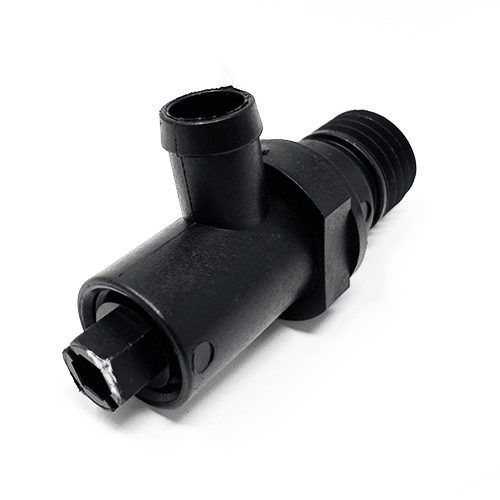 Kawasaki Oil Drain Valve (49116-0714)