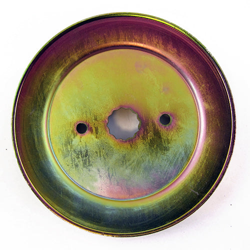Hustler Spindle Drive Pulley (604704) - 60 IN Raptor SD and FasTrak 3