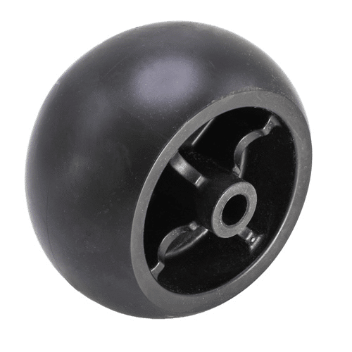 Hustler Anti-Scalp Wheel  (604780)