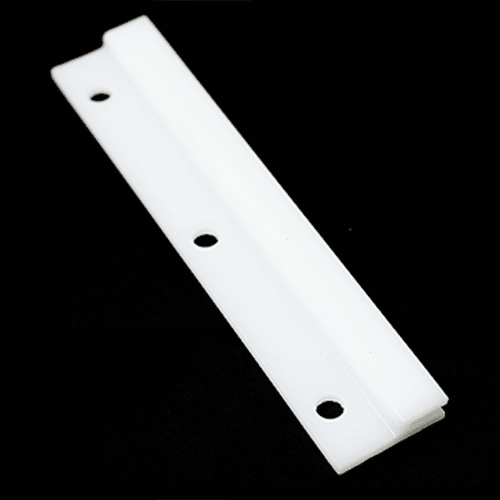 Hustler Extruded Idler Slides (604790)