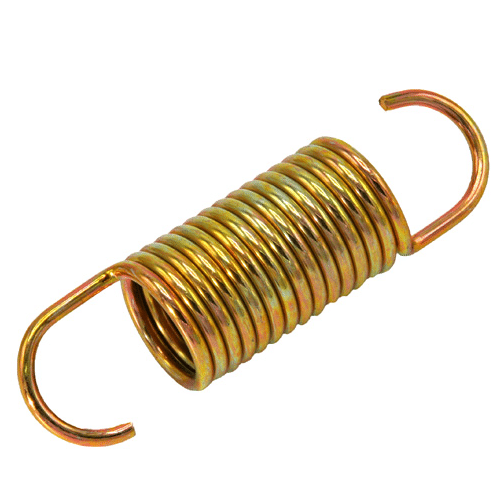 Hustler Raptor Flip-Up Pump Idler Spring (605655)