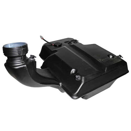 Hustler Fuel Tank (606851)