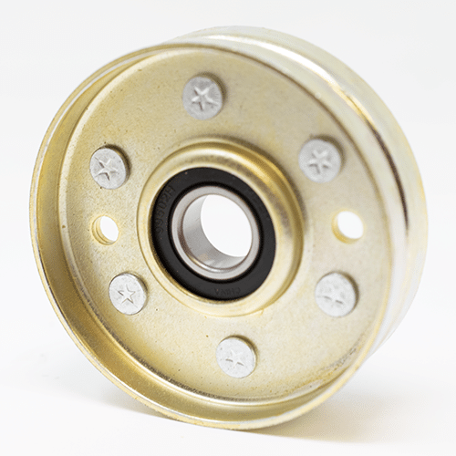 Hustler Raptor Flip-Up Pump Idler Pulley (606949)