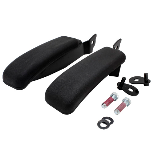 Hustler Armrest Kit (607166)
