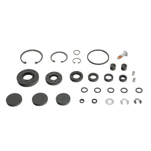 HYDRO GEAR 55204 O-Ring - Genuine Part - Foto 4