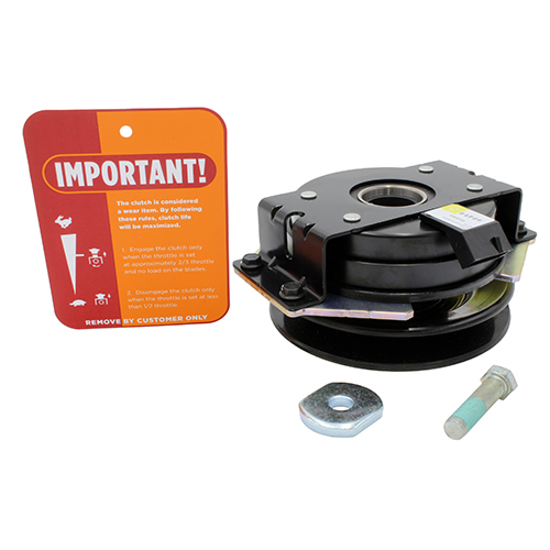 Hustler Surfer Pro Clutch Kit (607756K)