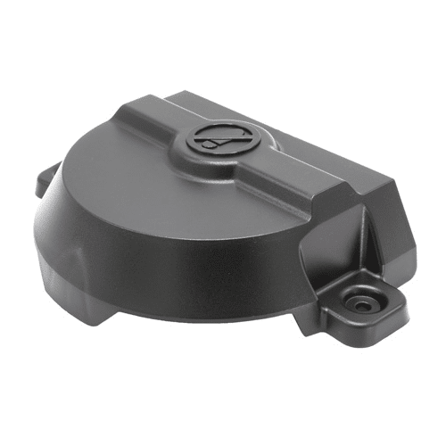 Hustler Raptor X Pulley Cover (607867) - 42 IN – Mower Shop Products