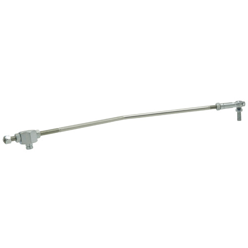 Hustler Steering Rod (607938)