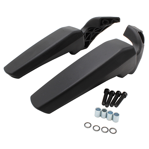 Hustler Raptor XDX Armrest Kit (608154)