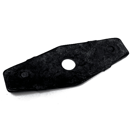 Blade Bell Support (736-0524B) – Mower Shop Products