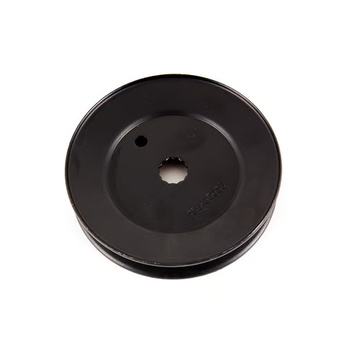 Hustler Spindle Drive Pulley (756-05036)
