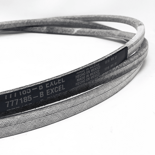 Hustler 54 IN Deck Belt (777185) for Raptor SDX and Raptor XDX Hustler 54 IN Deck Belt (777185) for Raptor SDX and Raptor XDX