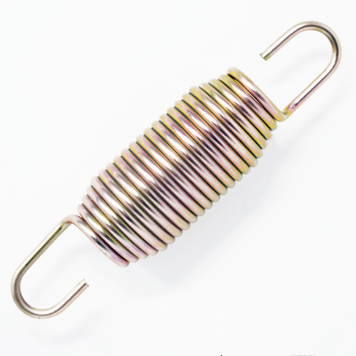 Hustler Deck Idler Spring (781302)