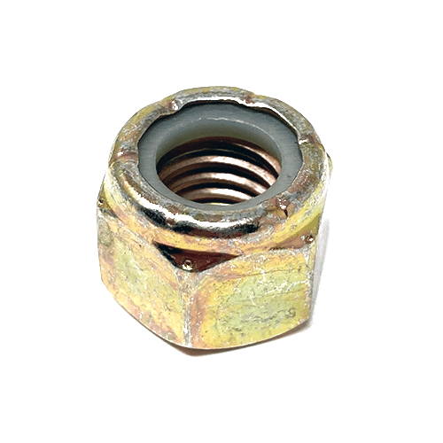 Hustler Pulley Nut (781567)