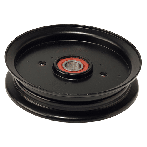 Hustler 5" Idler Pulley (781856)