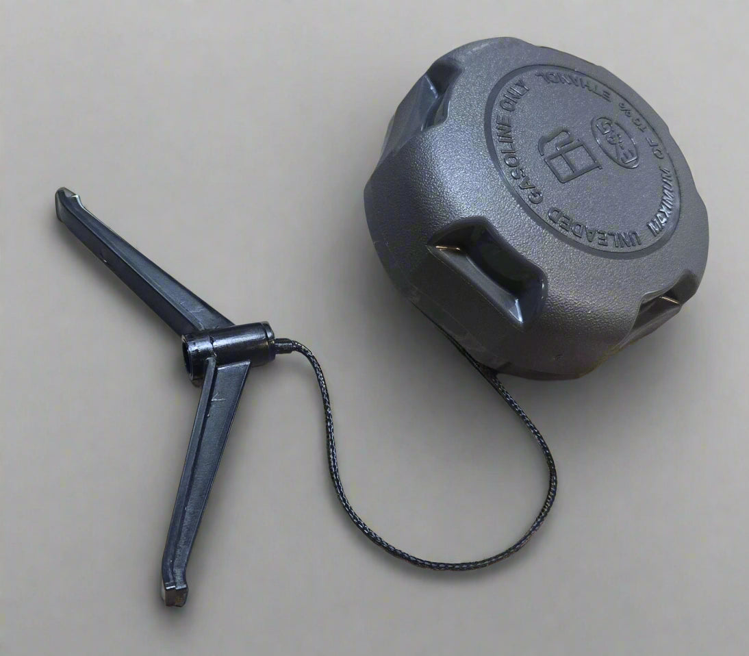 Hustler Fuel Tank Cap (784181)