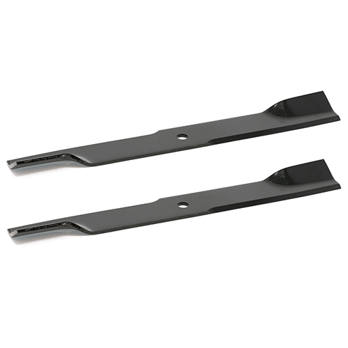 Oregon 91-264 Mower Blades (3-Pack) – Fits Hustler 42" Deck, Replaces 793794 & 794685