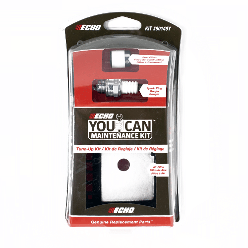 ECHO OEM Tune-Up Maintenance Kit 90149Y – Fits CS-303T, CS-306, CS-341, CS-346