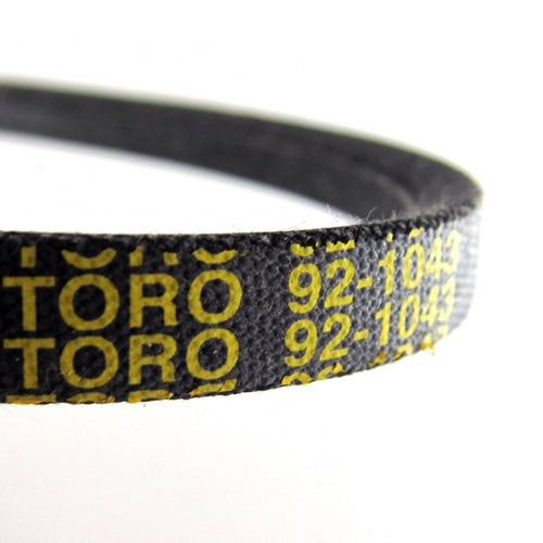 Toro Super Recycler Traction Belt (92-1043)