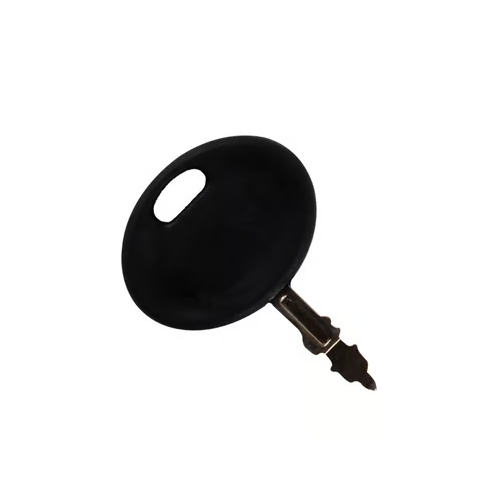 Hustler Ignition Key Assembly (925-1745A)