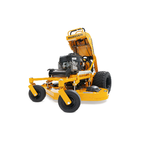 Hustler Turf Surfer Pro 34" (941591)