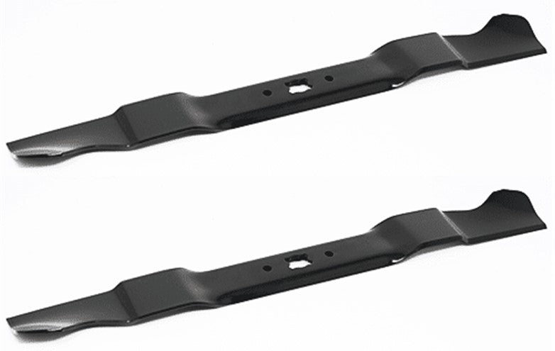Set of 2 - MTD 42" Blades (942-0616A)