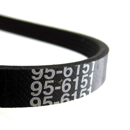Toro CCR Auger Belt (95-6151)