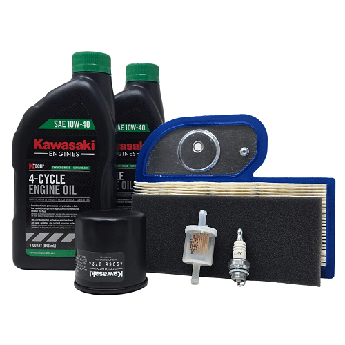 Kawasaki FH-Series Engine Tune-Up Kit (99969-6417) – Mower Kawasaki FH-Series Engine Tune-Up Kit (99969-6417) – Mower
