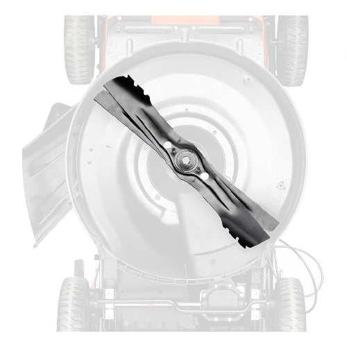 Echo DUAL MOWER BLADE - for 21" LM (99988806001)