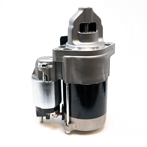 Kawasaki Electric Starter (99999-1086 previously 99996-6121 Kawasaki Electric Starter (99999-1086 previously 99996-6121