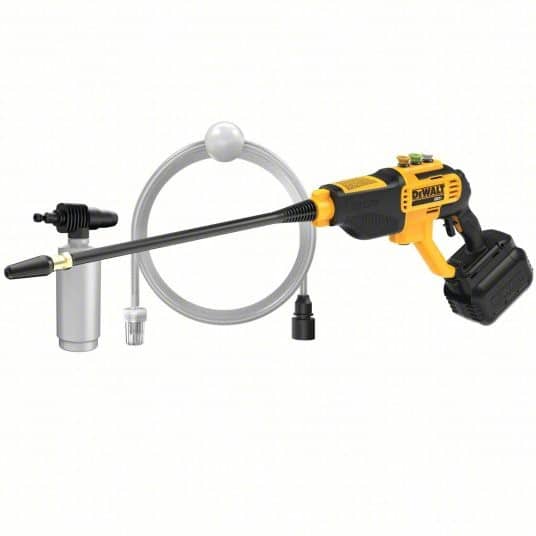 dewalt garden sprayer DeWalt Sprayer 20V - 4Ah