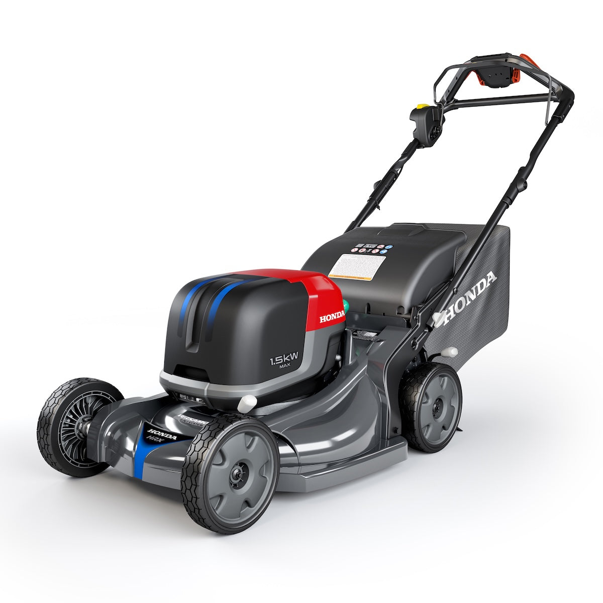Honda HRX-BE Battery Powered Lawnmower
