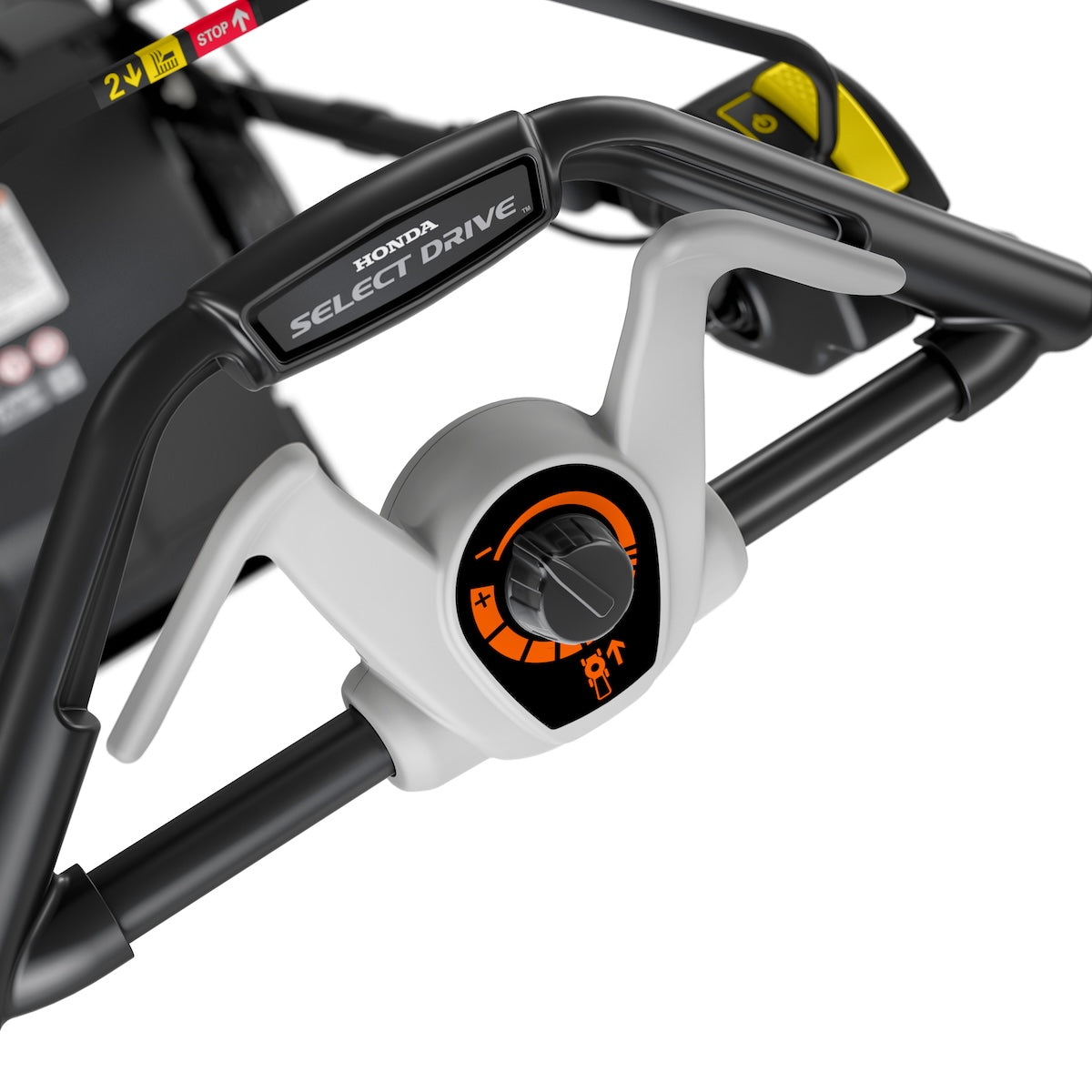 Honda HRX-BV Battery Powered Lawnmower