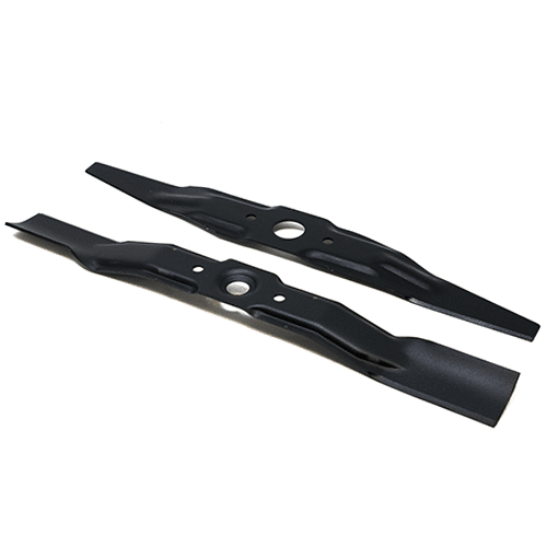 Honda HRR216 Blade Set (72511-VE1-020 & 72531-VE2-020) -Quadracut System